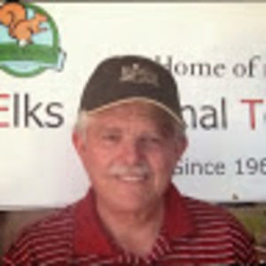 Meet your Posher, Gregory